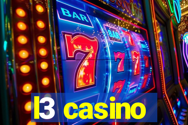 l3 casino